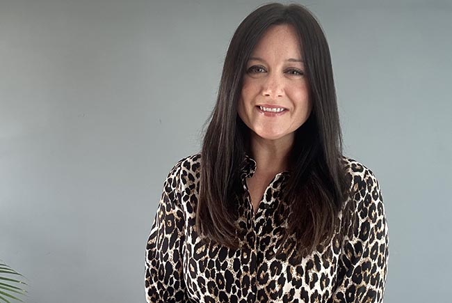 Photo of Krystle Taylor from Get Glossy